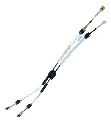 Cabo Seletor Do Trambulador Ford Ka 1.0 1.5 2018 a 2021 - Imagem 2