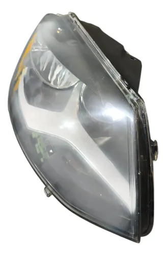 Farol Direito Volkswagen Gol Saveiro G5 2009/2012 original - Imagem 3