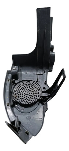 Suporte Esquerdo Do Tampão Do Bagagito Fiat Palio 1995 - Imagem 4