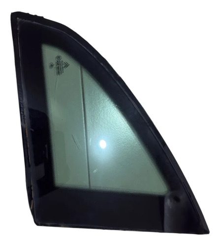 Vidro Fixo Vigia Traseiro Direito Citroën C4 Pallas 2008 Verde