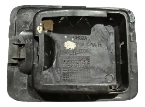 Acabamento Moldura Top Tether Ford Ka Sedan 2018/2021 Origin - Imagem 2