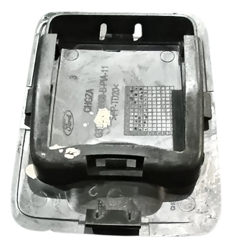 Acabamento Moldura Top Tether Ford Ka Sedan 2018/2021 Origin - Imagem 3
