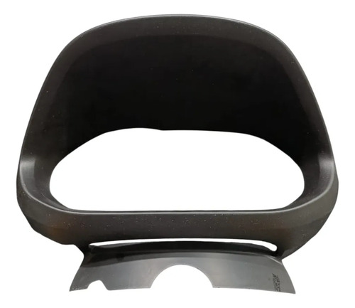Moldura Do Painel De Instrumentos Chevrolet Onix Prisma Preto