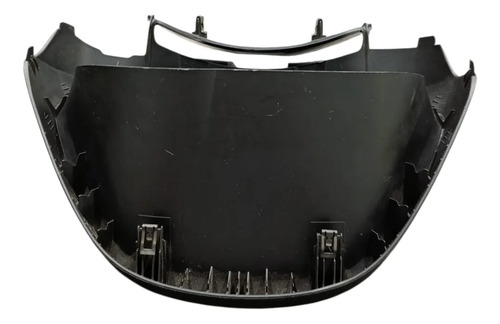 Moldura Do Painel De Instrumentos Chevrolet Onix Prisma Preto - Imagem 3