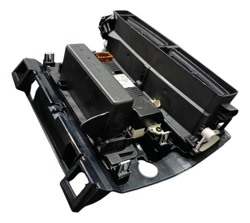 Tela Display Multifuncional Do Painel Citroën C4 Pallas Preto - Imagem 3
