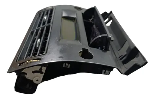 Tela Display Multifuncional Do Painel Citroën C4 Pallas Preto - Imagem 5