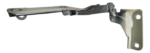 Dobradiça Do Capô Citroën C4 Pallas 2007 2011 9684360180 Preto
