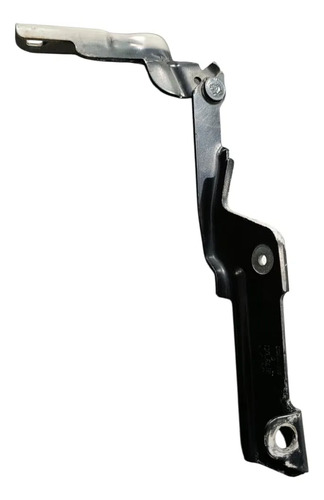 Dobradiça Do Capô Citroën C4 Pallas 2007 2011 9684360180 Preto - Imagem 3