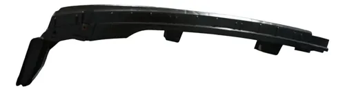 Guia Do Para-choque Traseiro Citroën C4 Pallas 2007 2013 Preto