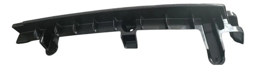 Guia Do Para-choque Traseiro Citroën C4 Pallas 2007 2013 Preto - Imagem 3
