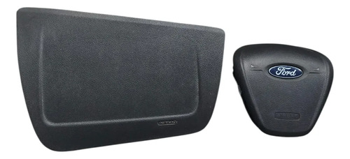 Kit Airbag (volante E Painel) Ford Ka 2015 2021 34149438