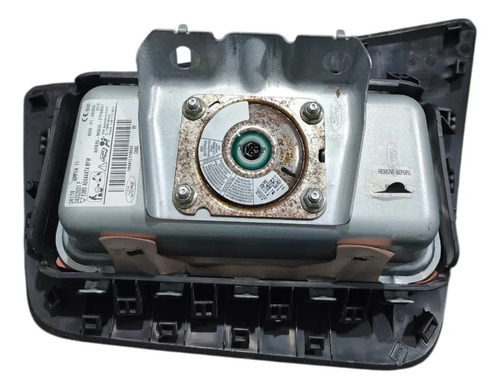 Kit Airbag (volante E Painel) Ford Ka 2015 2021 34149438 - Imagem 2