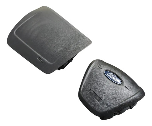 Kit Airbag (volante E Painel) Ford Ka 2015 2021 34149438 - Imagem 4