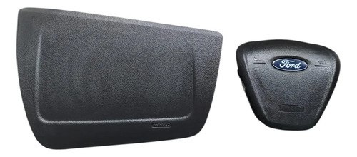 Kit Airbag (volante E Painel) Ford Ka 2015 2021 34149438 - Imagem 5