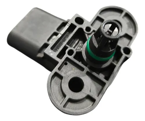 Sensor De Pressão Do Coletor De Admissão (map) Volkswagen