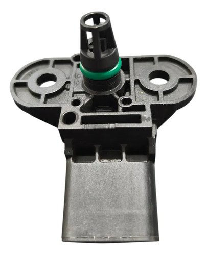 Sensor De Pressão Do Coletor De Admissão (map) Volkswagen - Imagem 2