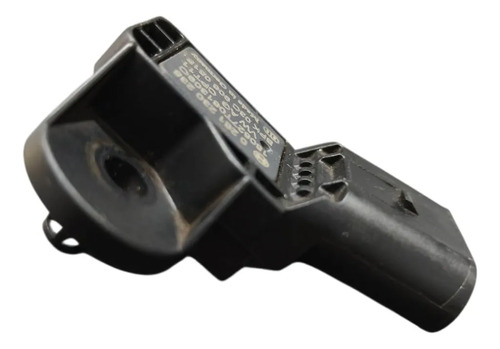 Sensor De Pressão Do Coletor De Admissão (map) Volkswagen - Imagem 3