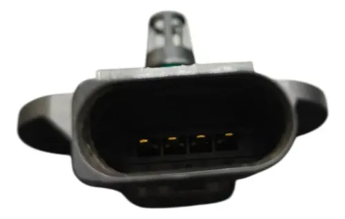 Sensor De Pressão Do Coletor De Admissão (map) Volkswagen - Imagem 4