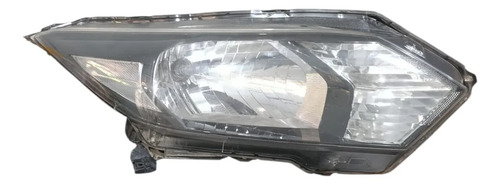 Farol Direito Honda Hr-v Hrv 2015/2018 Original Recuperado
