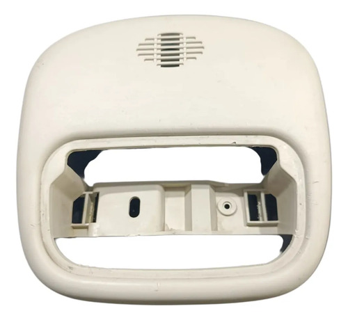 Moldura Da Luz De Teto Cortesia Citroen C4 Pallas 2008/2012