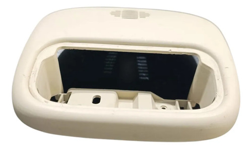 Moldura Da Luz De Teto Cortesia Citroen C4 Pallas 2008/2012 - Imagem 2