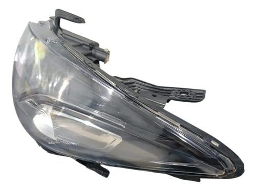 Farol Dianteiro Esquerdo Com Led Chevrolet Onix, Prisma - Imagem 2