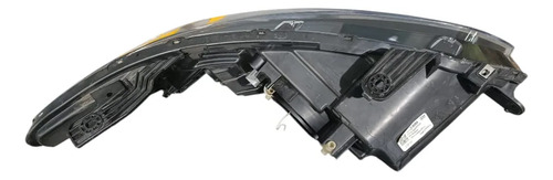 Farol Dianteiro Esquerdo Com Led Chevrolet Onix, Prisma - Imagem 4