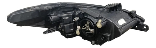 Farol Dianteiro Esquerdo Com Led Chevrolet Onix, Prisma - Imagem 6