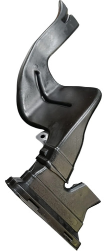 Moldura Do Duto De Ar Citroën Peugeot C4 307 2001 2012