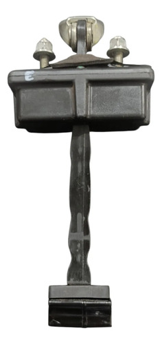 Limitador De Porta Dianteira Esquerda Fiat Argo Cronos Preto
