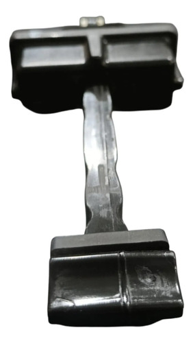 Limitador De Porta Dianteira Esquerda Fiat Argo Cronos Preto - Imagem 6