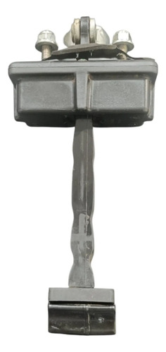 Limitador De Porta Dianteira Direita Fiat Argo Cronos 2018 Preto - Imagem 6