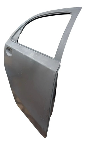 Porta Traseira Direita Toyota Etios 2013 2021 Cinza - Imagem 4