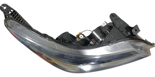 Farol Direito Chevrolet S10 Trailblazer 2017 2021 52136576 Preto - Imagem 3