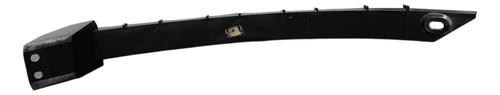 Suporte Do Para-choque Dianteiro Fiat Palio, Siena 2008 Preto - Imagem 4