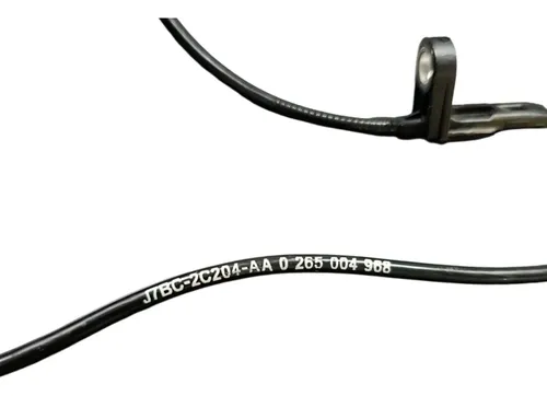 Sensor Abs Freio Dianteiro Ford Ka 2019 2020 21 J7bc2c204aa - Imagem 2
