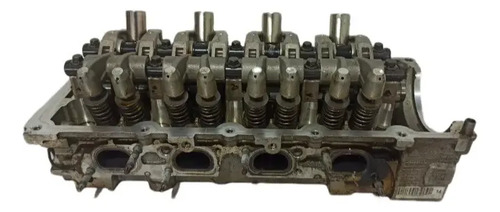 Cabeçote Jeep Compasstoro 1.8 16v Flex E-torq 463459271 Srf - Imagem 1