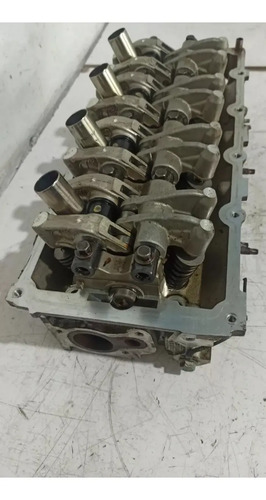 Cabeçote Jeep Compasstoro 1.8 16v Flex E-torq 463459271 Srf - Imagem 2