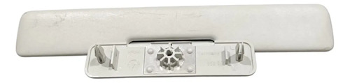 Quebra-sol Central Volkswagen Passat 1999 2005 3b0858555d - Imagem 4