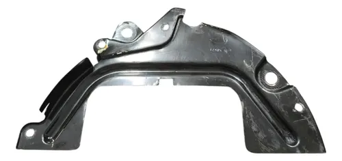 Capa Protetora Da Embreagem Fiat Palio / Strada / Siena 2013