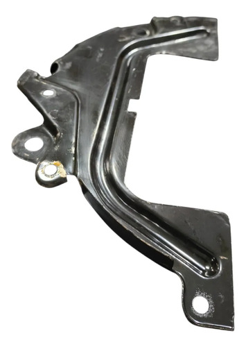 Capa Protetora Da Embreagem Fiat Palio / Strada / Siena 2013 - Imagem 2