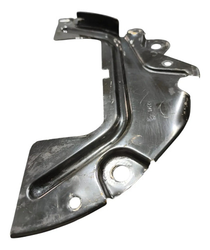 Capa Protetora Da Embreagem Fiat Palio / Strada / Siena 2013 - Imagem 5