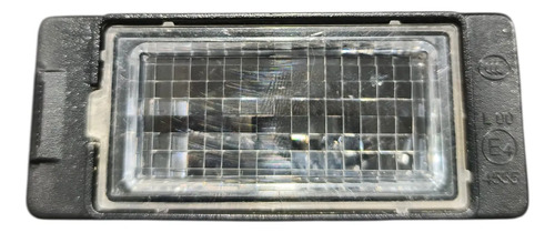 Lanterna De Iluminação Da Placa Chevrolet Onix 2019 2022