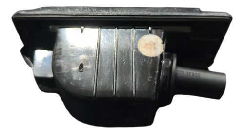Lanterna De Iluminação Da Placa Chevrolet Onix 2019 2022 - Imagem 6