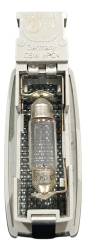 Luz De Teto Volkswagen Fox Golf Polo Tiguan Gol 2001 2012