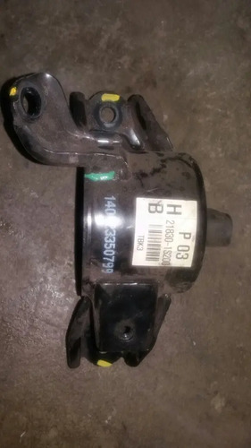 Coxin Motor Hb20 1.6 - Imagem 2