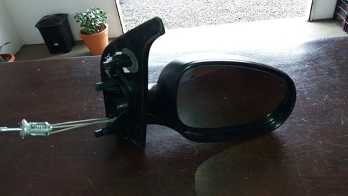 Retrovisor Direito Fiat Mobi