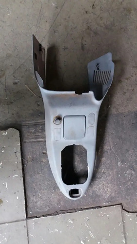 Console Clio