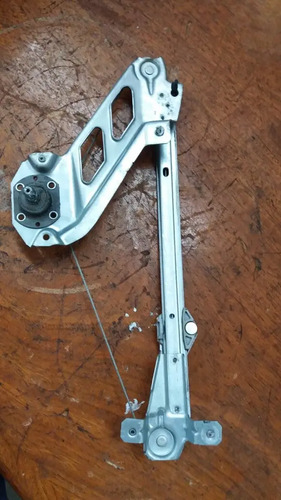 Maquina Vidro Traz Esq Classic - Imagem 1