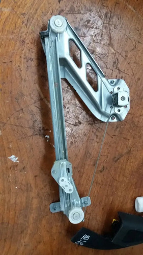 Maquina Vidro Traz Esq Classic - Imagem 2